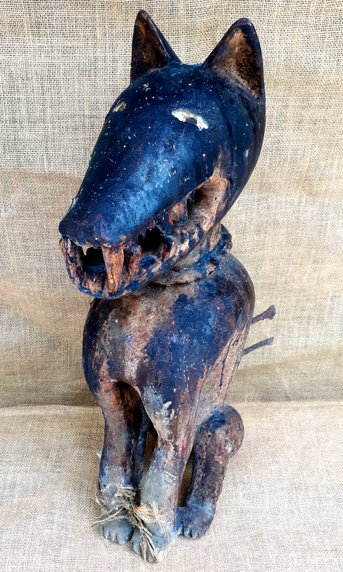 Item #53145155861914072946663816734589697206408690262904468731156752152626781487105 Media