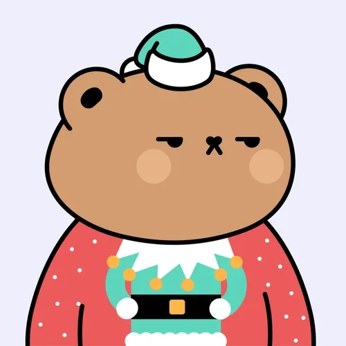 Uglysweaters