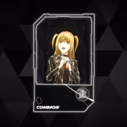 コモン #1 of #5