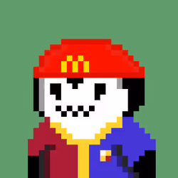PixelPenguin 452