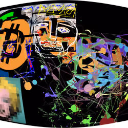 Bitcoin king