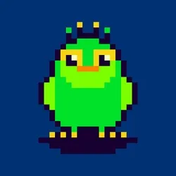 BlockBirds #0925