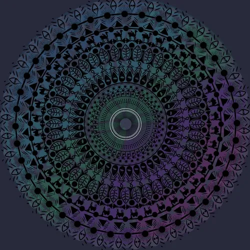 philosophy psychedelic