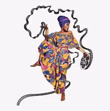 Africanlifes