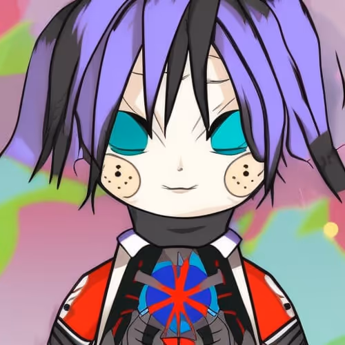 Item #17043794186150015989829084247159881055670479216466311468671574457546763665409 Media