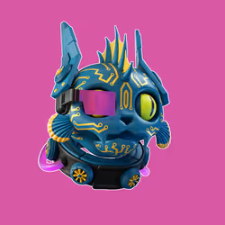 Weird Kitty #358