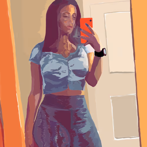 Sweetvibesbaddie