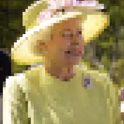 Queen 14
