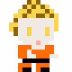 SquaredCharacter