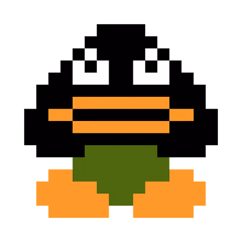 CryptoGoomba #14