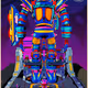 THE EARTH GUARDIANS : UNIT