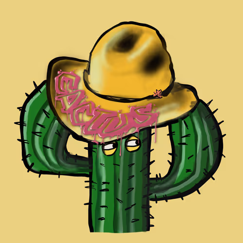 Cactus