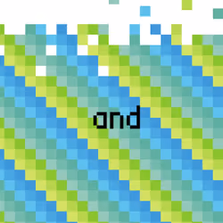 and