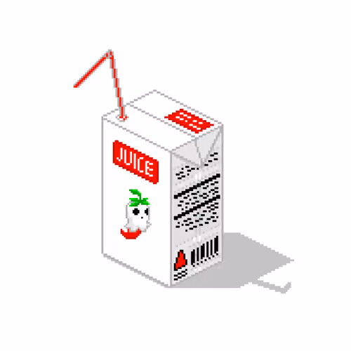 Juicebox #2260