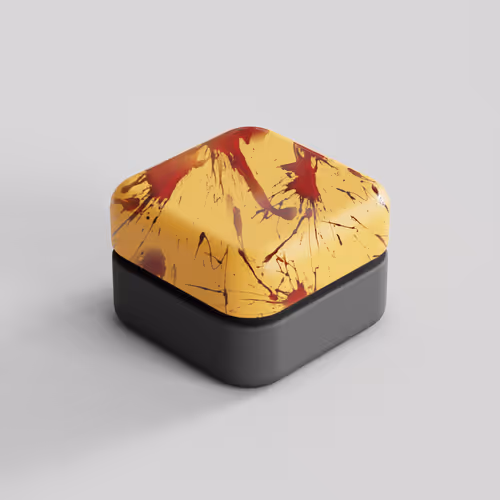 Item #17378400073879413399108742433183613010875988983856083646283209994211707322369 Media