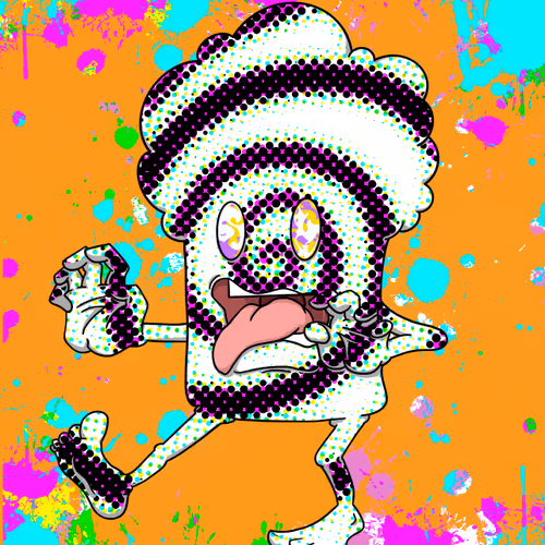 Bleep 1