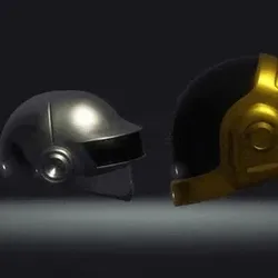 Daft Punk