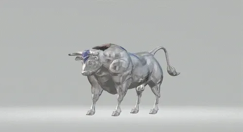 CryptoBulls