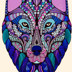 mandWOLF