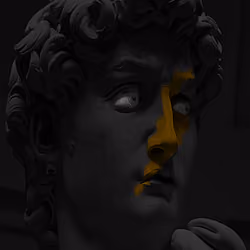 Golden nose