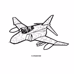 F-4 Phantom 