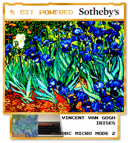 Item #22461135547374921852952889069909288076784345965068343690827774710681486491651 Media