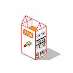 Juicebox #3672