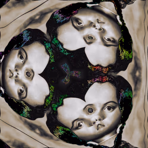 Item #99734838518567348173295667034790925480255372037049266388234427689126613483521 Media