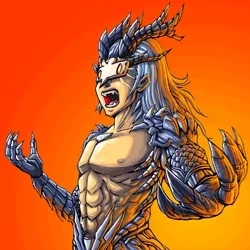 Sono Dracolson #021