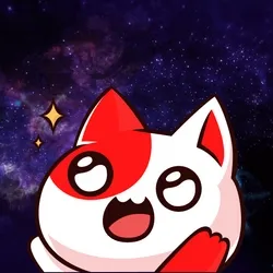 MIZEARCAT DREAM RED SPACE