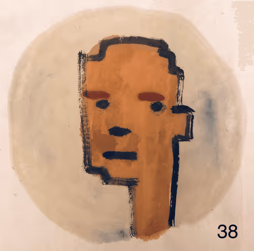 Soft Edge Punks Classics (pre Polygon ers)