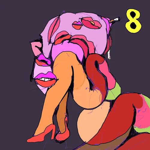 Item #41214688483596147503737502216052218897266725628319243521610958032712723595265 Media