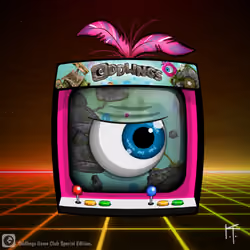 BigLouEye