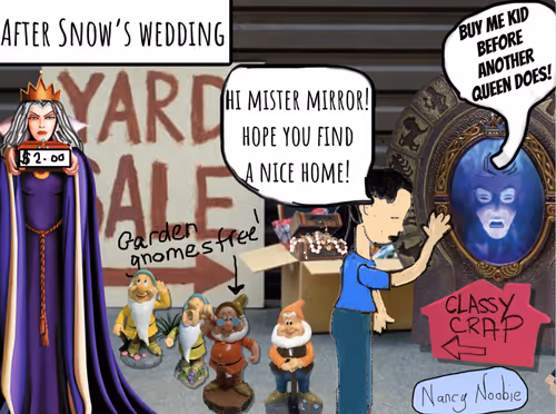 Item #67013055582839340258181358696372331794906403894798308021420211945004091834369 Media