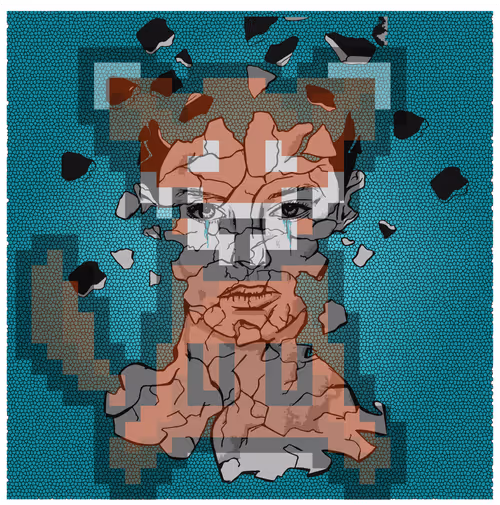 Item #53793955620215673398119222655605889167838584981236087070597848580744464564225 Media