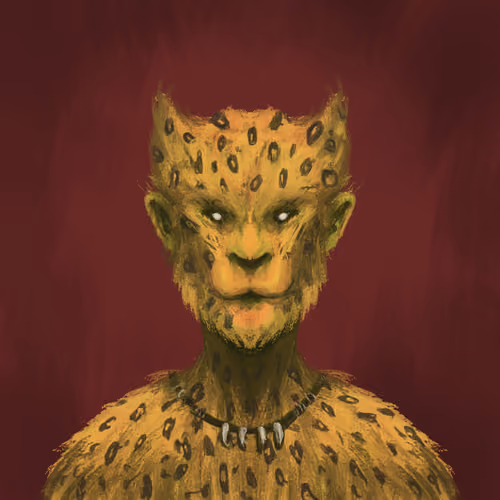 Beastling 008