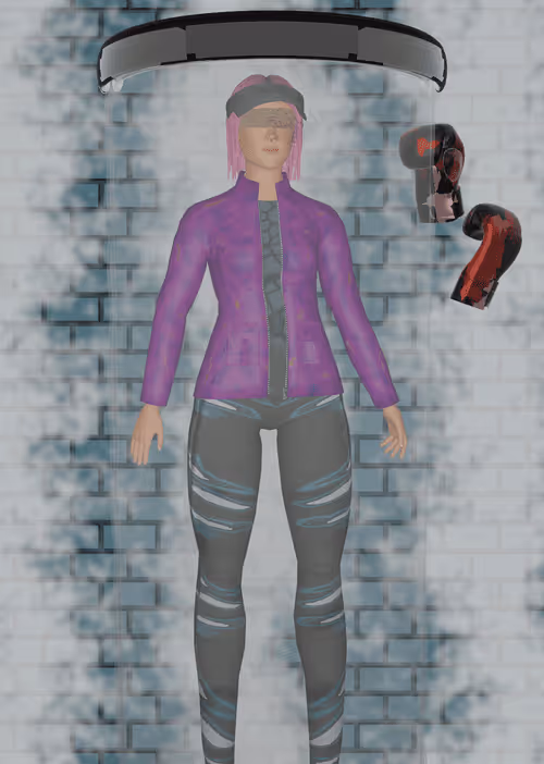 Item #18239540833150881569844801300686271529782334761640300863914540301156142284801 Media