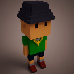 The kidsbits #00909