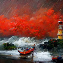 Red Storm