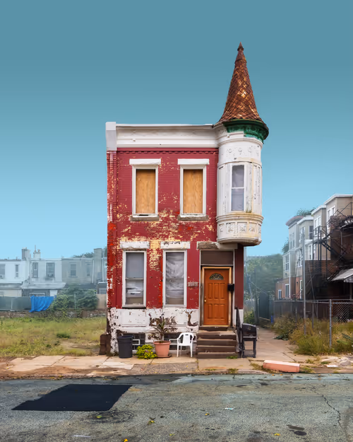 Rowhome #78