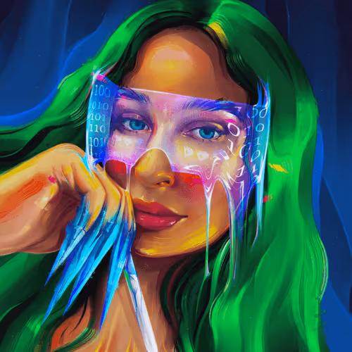 MOTHER OF THE MASQUERADE