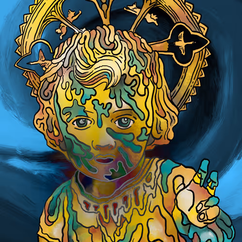 Item #12520028283794381934555475714179559962320271772910766017423952824111630123009 Media