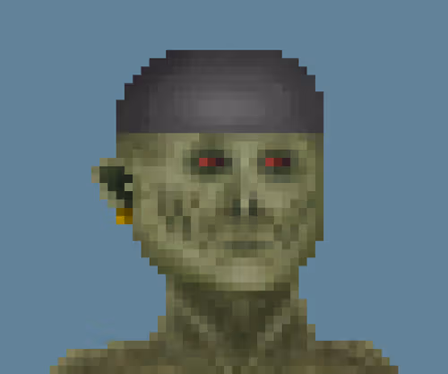Item #51580171232974455665746952597092213685318484197626426045195086423224064409601 Media