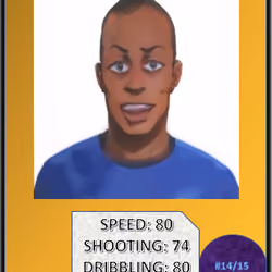 Kante #14