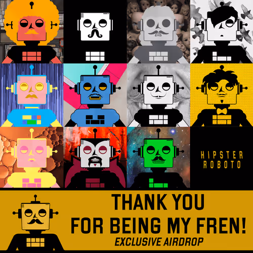 All My Frens Are Bots