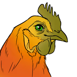 Chicken Little