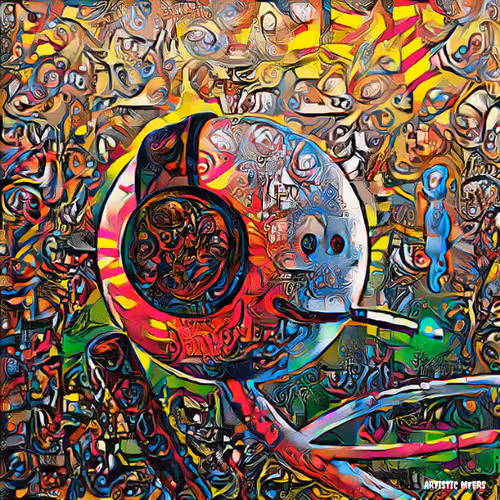 Item #40545548582212270577554334256304481941896502012864860582407024384530328846337 Media