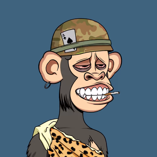 Ape llapo club