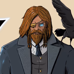 ODIN THE ALL FATHER