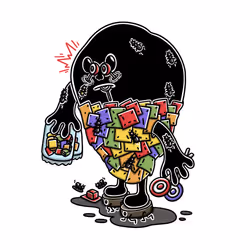GMOh 015 - Candy M Oh